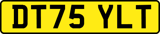 DT75YLT