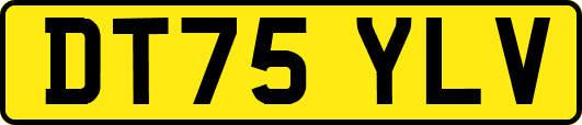 DT75YLV