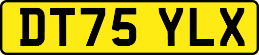 DT75YLX