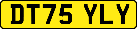 DT75YLY