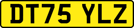 DT75YLZ