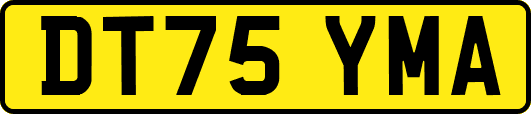 DT75YMA