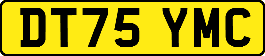 DT75YMC