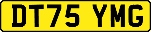 DT75YMG