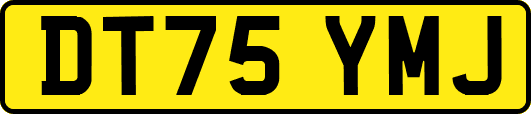 DT75YMJ