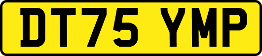 DT75YMP