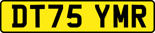 DT75YMR
