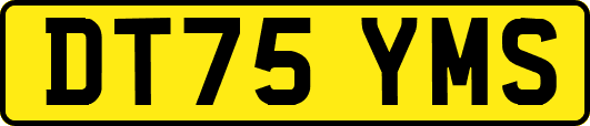DT75YMS