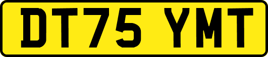 DT75YMT