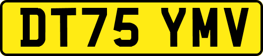 DT75YMV