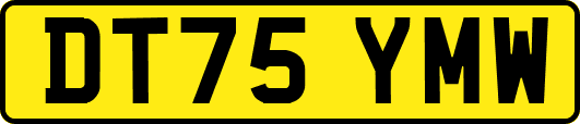 DT75YMW