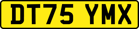 DT75YMX