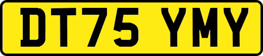 DT75YMY