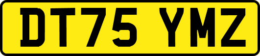 DT75YMZ