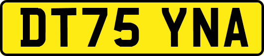 DT75YNA