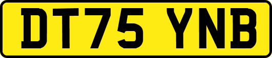 DT75YNB