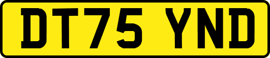 DT75YND