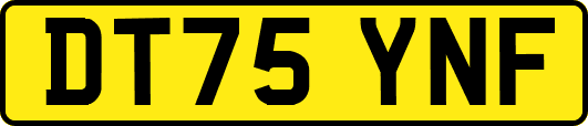 DT75YNF