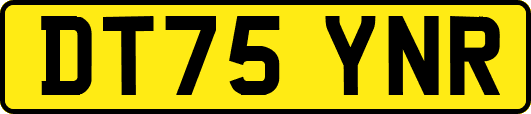 DT75YNR