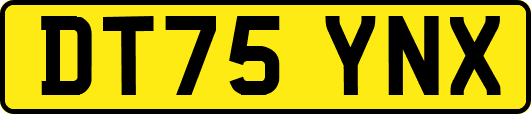 DT75YNX