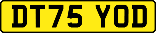 DT75YOD