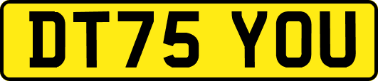 DT75YOU