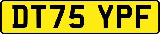 DT75YPF