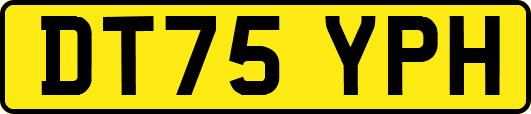 DT75YPH