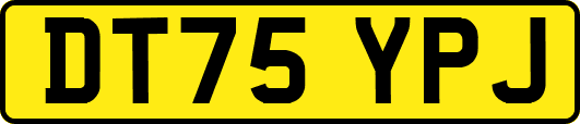 DT75YPJ