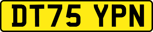 DT75YPN