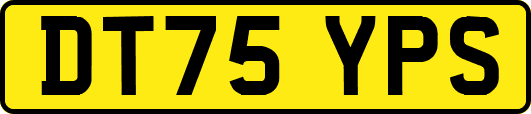 DT75YPS