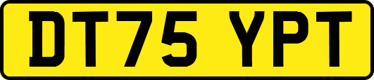 DT75YPT