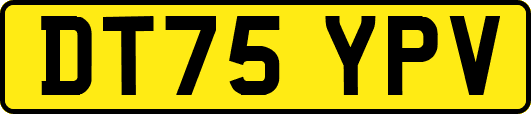DT75YPV
