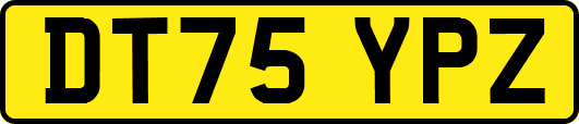 DT75YPZ