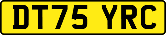 DT75YRC