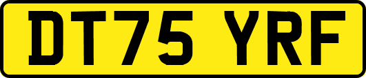DT75YRF