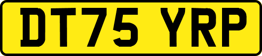 DT75YRP