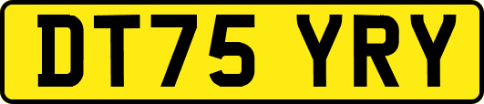 DT75YRY