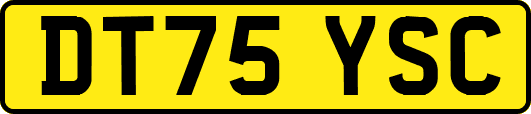 DT75YSC