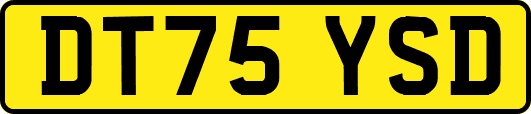 DT75YSD