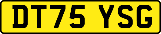 DT75YSG