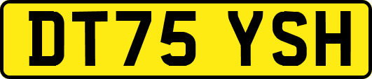 DT75YSH
