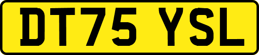 DT75YSL