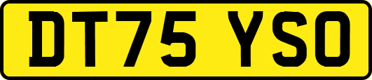DT75YSO