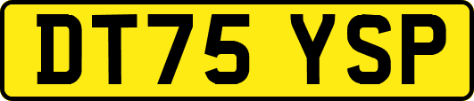 DT75YSP