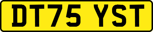DT75YST