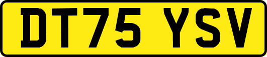 DT75YSV