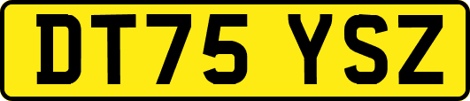 DT75YSZ