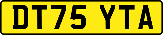 DT75YTA