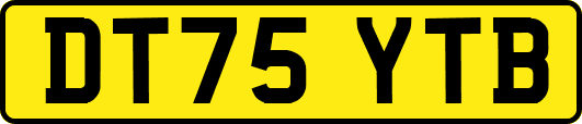 DT75YTB